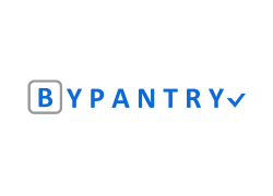 bypantry logo quadrada 2