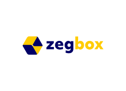 zegbox quadrada